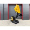 MINI DUMPER GORILA G-800L PRO 2026