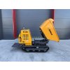 Mini dumper Gorila GA-120D