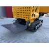 Mini dumper Gorila GA-120D