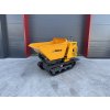Mini dumper Gorila GA-120D