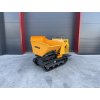 Mini dumper Gorila GA-120D