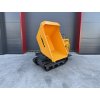 Mini dumper Gorila GA-120D