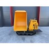 Mini dumper Gorila GA-120D