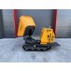 Mini dumper Gorila GA-120D
