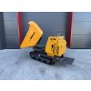 Mini dumper Gorila GA-120D