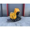 Mini dumper Gorila GA-120D
