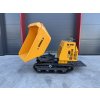 Mini dumper Gorila GA-120D