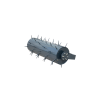 Lawn aerator