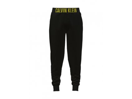 Calvin Klein teplákové nohavice
