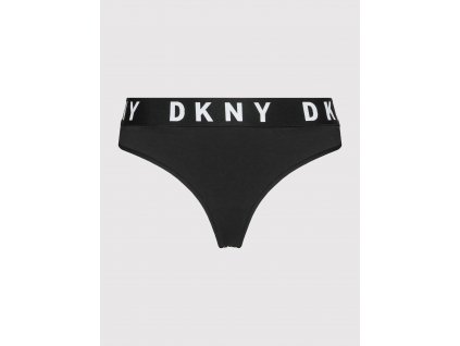 dkny tanga dk4529 fekete (2)