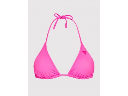 guess vrchny diel bikin e02j25 ly00k ruzova