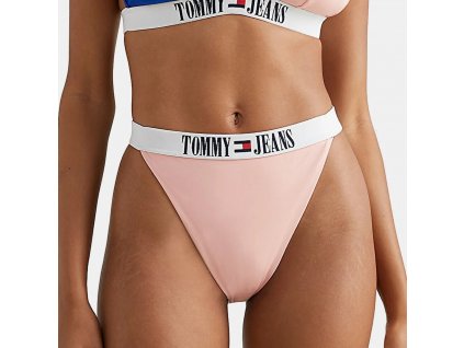 tommy jeans high rise bikini (2)