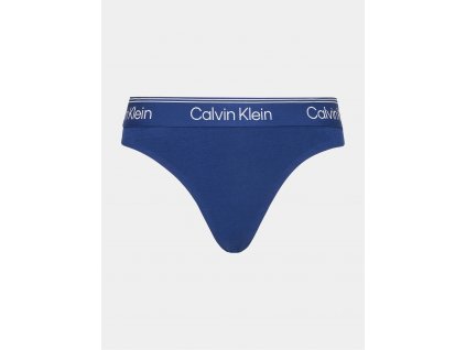 calvin klein underwear stringove nohavicky 000qf7188e tmavomodra (3)
