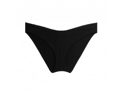 calvin klein biki brief black