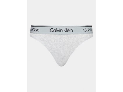 calvin klein underwear figi also 000qf7189e szurke