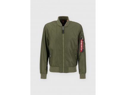 ALPHA INDUSTRIES bomber