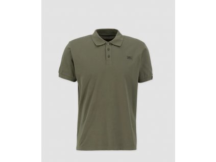 Alpha Industries Polo X Fit 136600 257