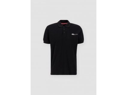 ALPHA INDUSTRIES polokošeľa