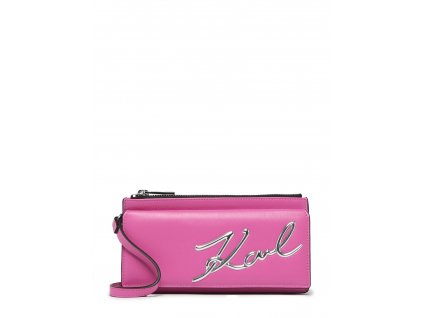 KARL LAGERFELD crossbody