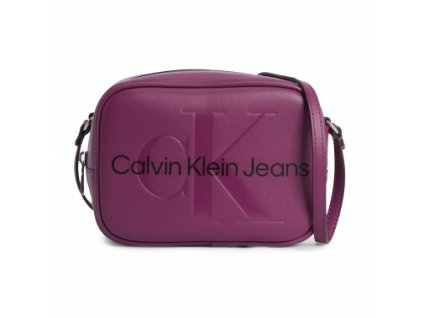 calvin klein sculpted camera bag k60k610275 vac 1774