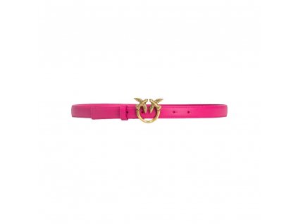 Pinko Belt Love Berry seta Pink Pinko 100143 A0F1 N17Q