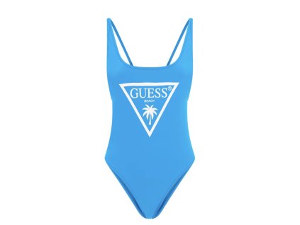 GUESS plavky, E4GJ48LY00K-G79R