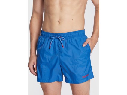 hugo plavecke sortky haiti 50469304 modra regular fit