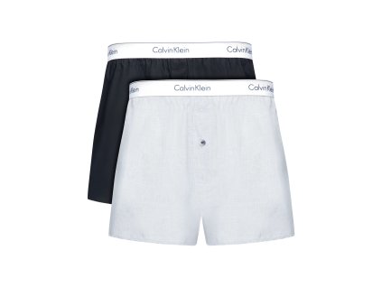 calvin klein underwear suprava 2 kusov boxeriek 000nb1396a farebna