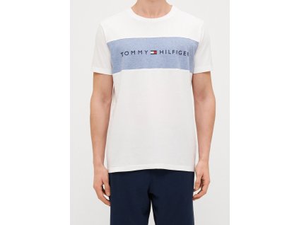 Pánske tričko Tommy Hilfiger,UM0UM03418 YCF