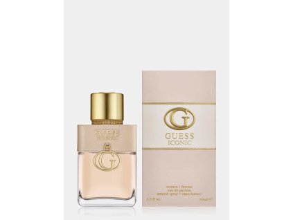 Guess Iconic Parfumovaná voda 100ml