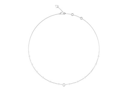 guess puvabny nahrdelnik s perlickami tiny pearly jubn05515jwrht u 15010173070413