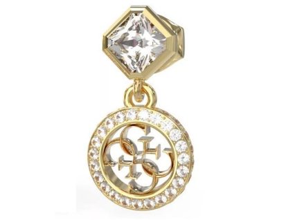 kolczyki guess jube04154jwygt u 1