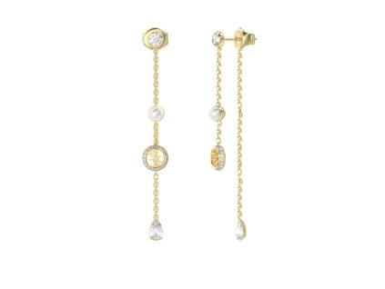 guess puvabne visaci nausnice tiny pearly jube05513jwygt u 15010157063808