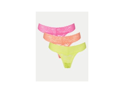 guess kadin 3 lu dantel basic tanga seti 95056584 sw1536sh2048