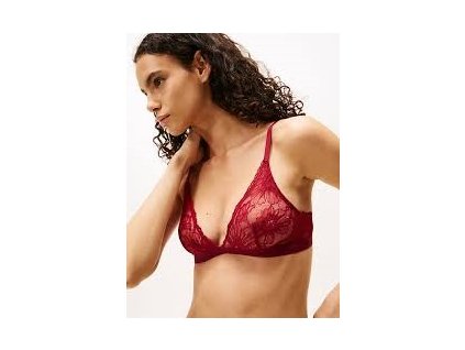 Tommy Hilfiger podprsenka/UW0UW06098XJS