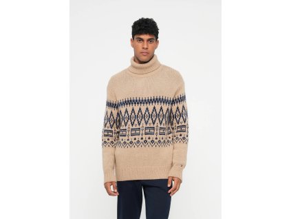 Tommy Hilfiger pletený pulover