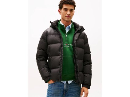 Pánsky kabát Tommy Hilfiger