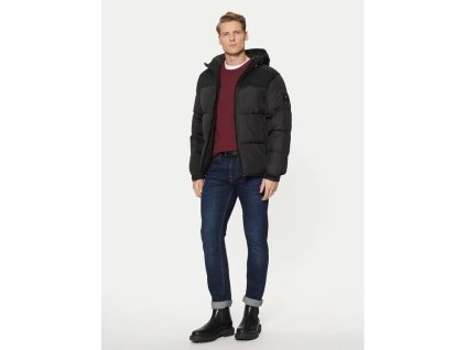 tommy hilfiger zimne bundy 1