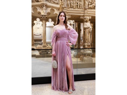 Dámske spoločenské šaty Zara