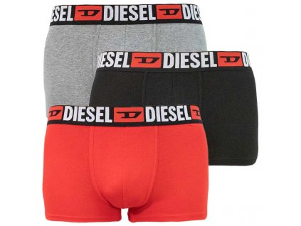 3pack panske boxerky diesel viacfarebne 00st3v0ddaie5326