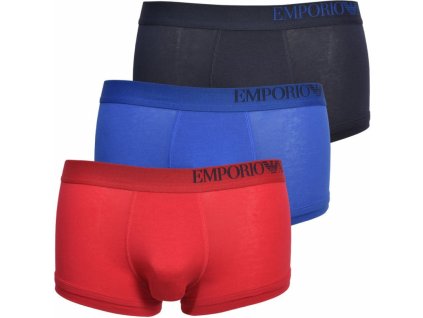 pi10 p46080 boxerky 3pack 111357 0a713 33074 vicebarevna emporio armani 3 0 780 114376