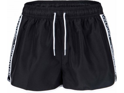 calvin klein short blk 1