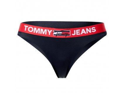 Tommy Hilfiger spodný diel bikín