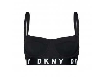 dkny podprsenka s kosticami dk4521 cierna (2)