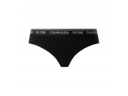 calvin klein underwear stringove nohavicky 000qf5733e cierna 2 (2)