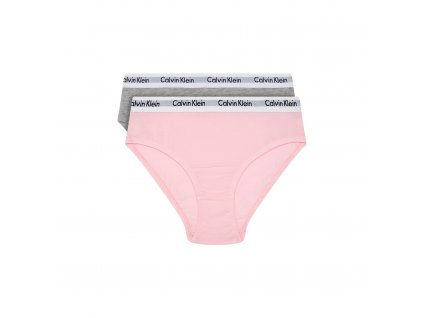 calvin klein underwear suprava 2 kusov klasickych nohaviciek g80g895000 farebna