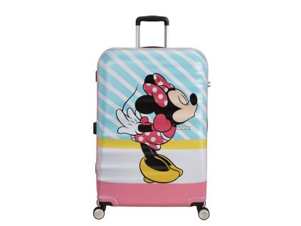 American Tourister  MINNIE PINK KISS