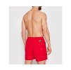 tommy hilfiger plavecke sortky sf medium drawstring um0um02041 cervena regular fit (2)