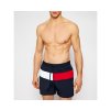 tommy hilfiger plavecke sortky medium drawstring um0um02055 tmavomodra regular fit (1)