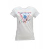 t shirt guess donna bianca e2gi02k8fy0 p03d